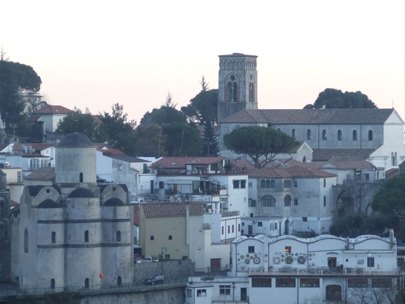 RAVELLO - Panorama