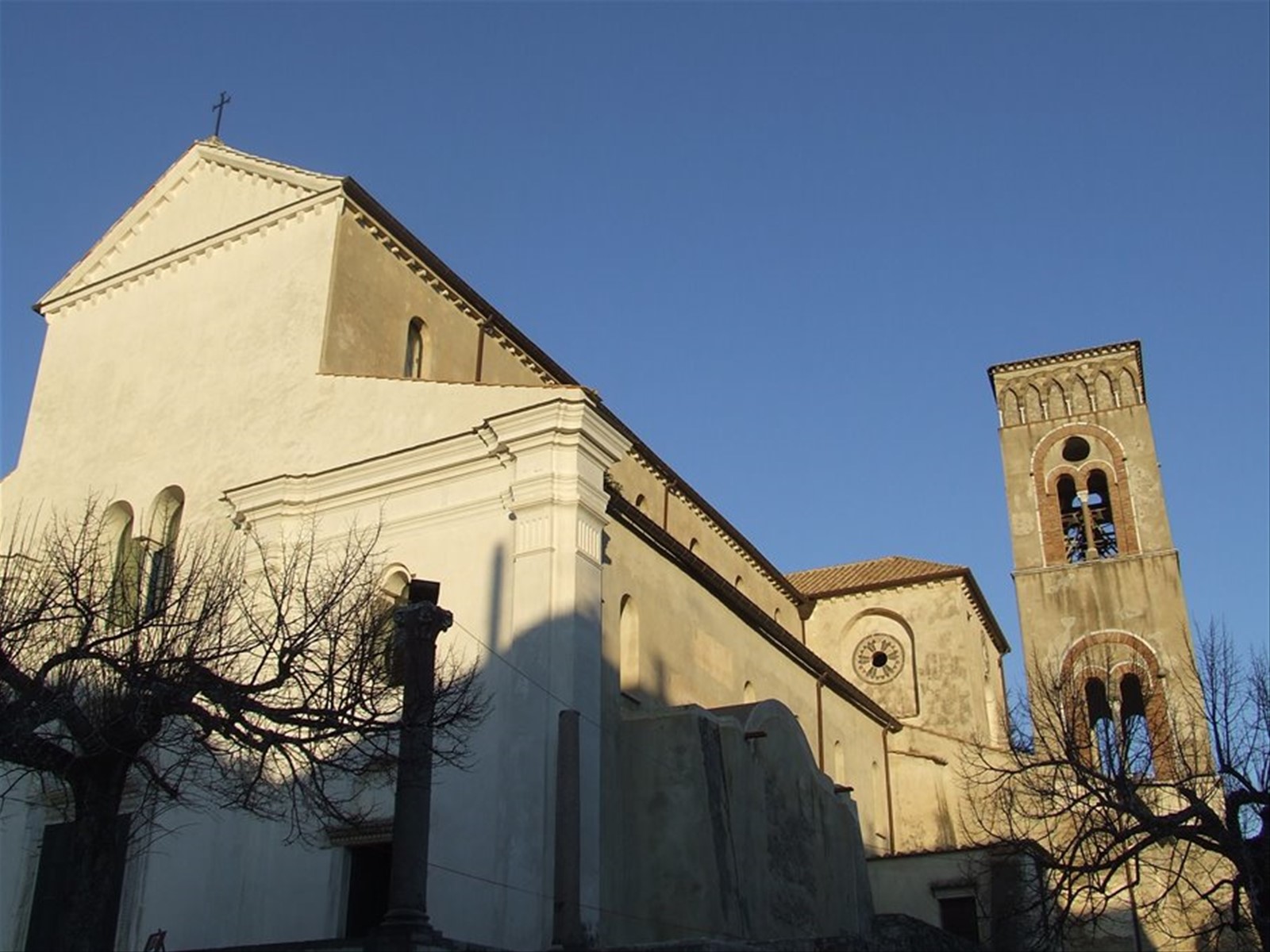 RAVELLO - Cattedrale