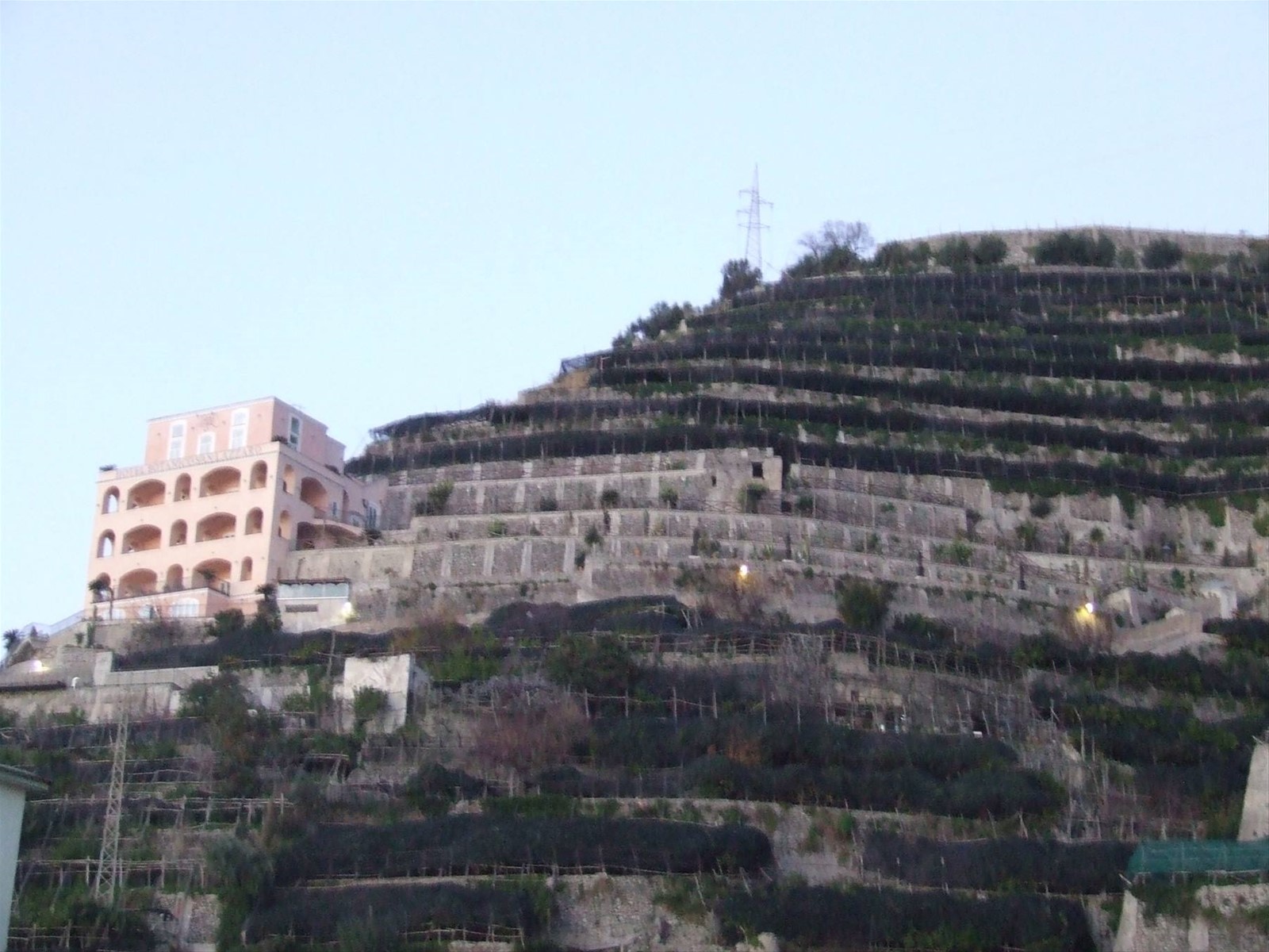 MAIORI
