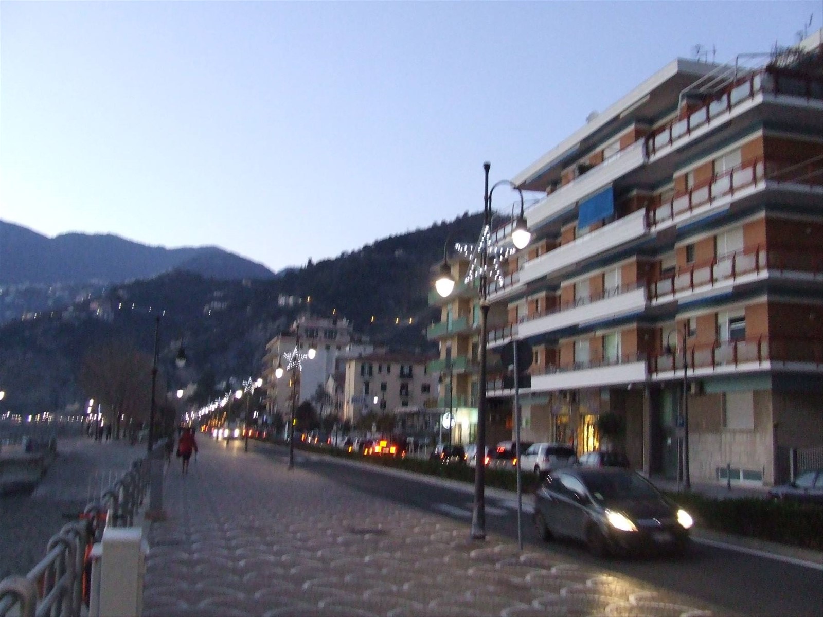 MAIORI