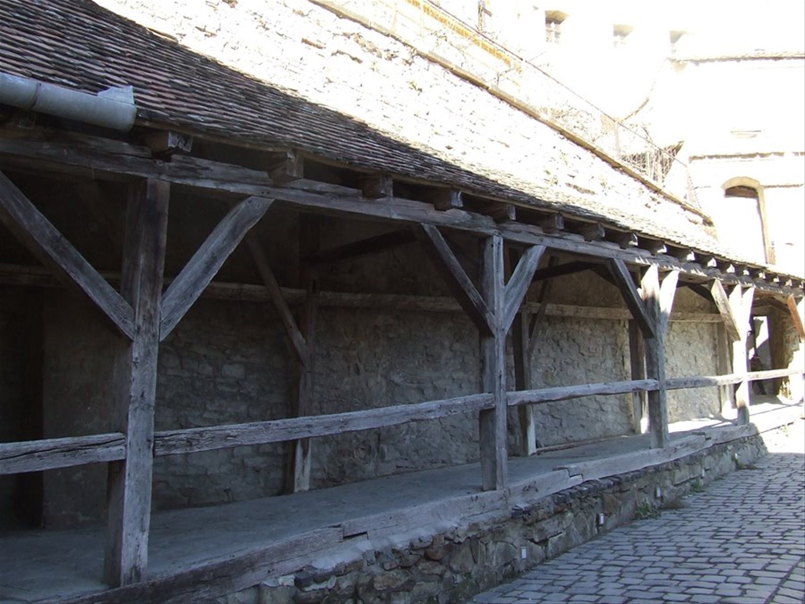 SIGHISOARA - Centro Storico