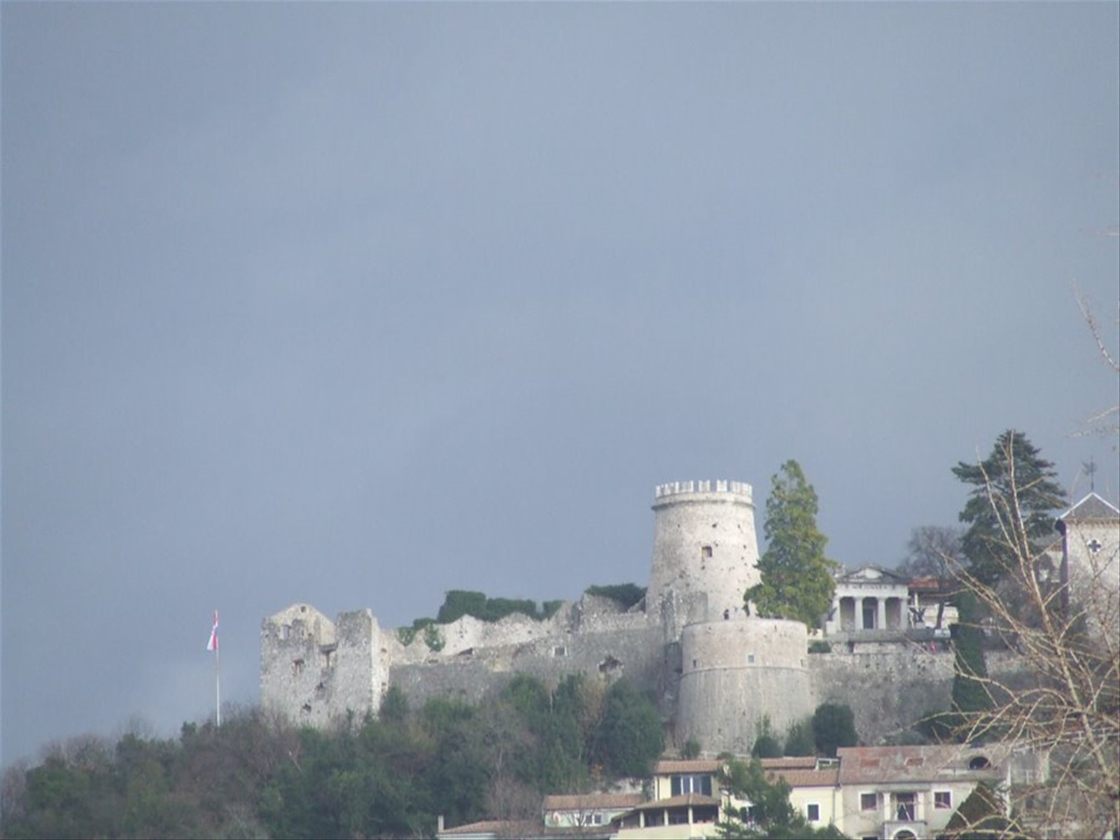 FIUME - Castello