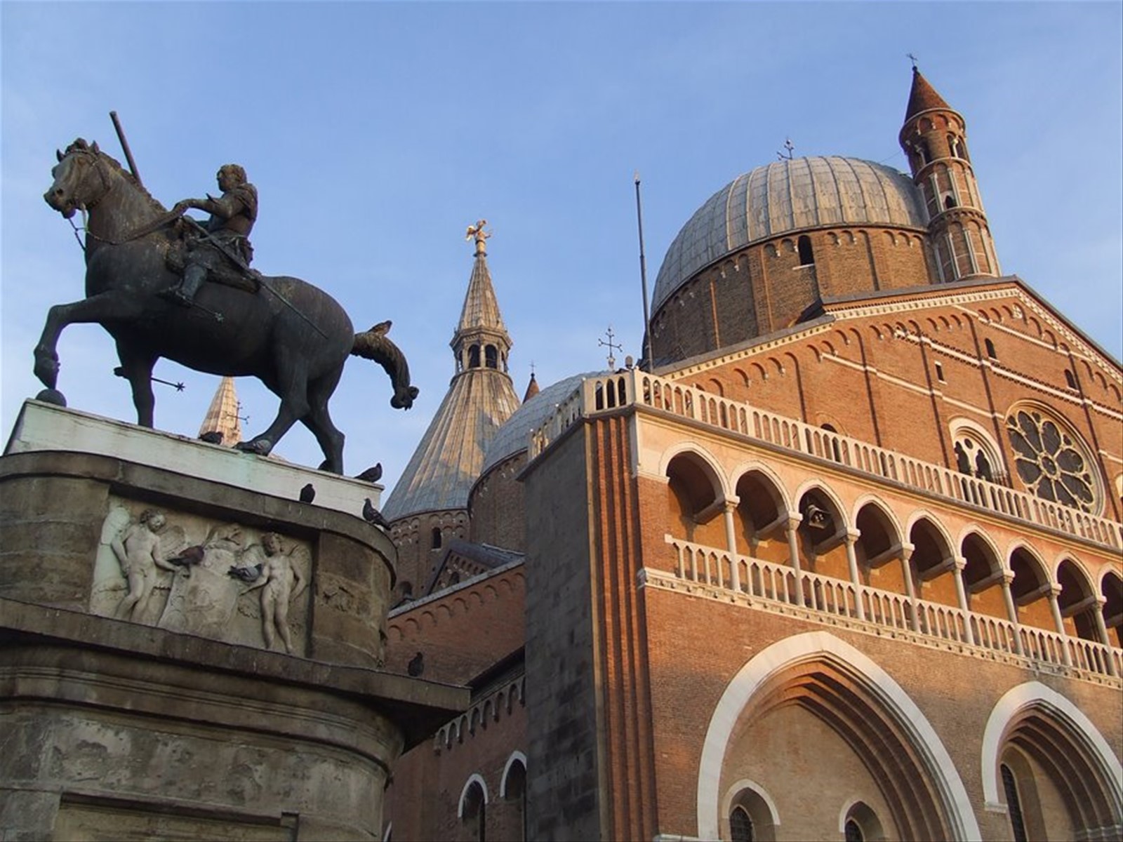 PADOVA - S. Antonio