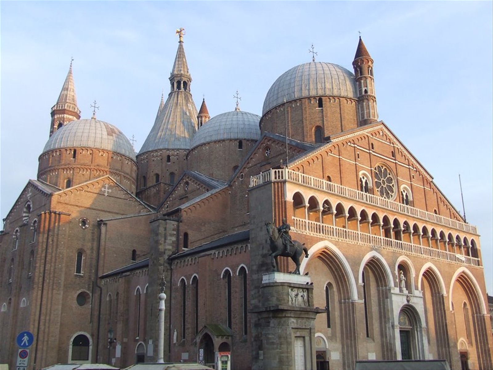 PADOVA - S. Antonio