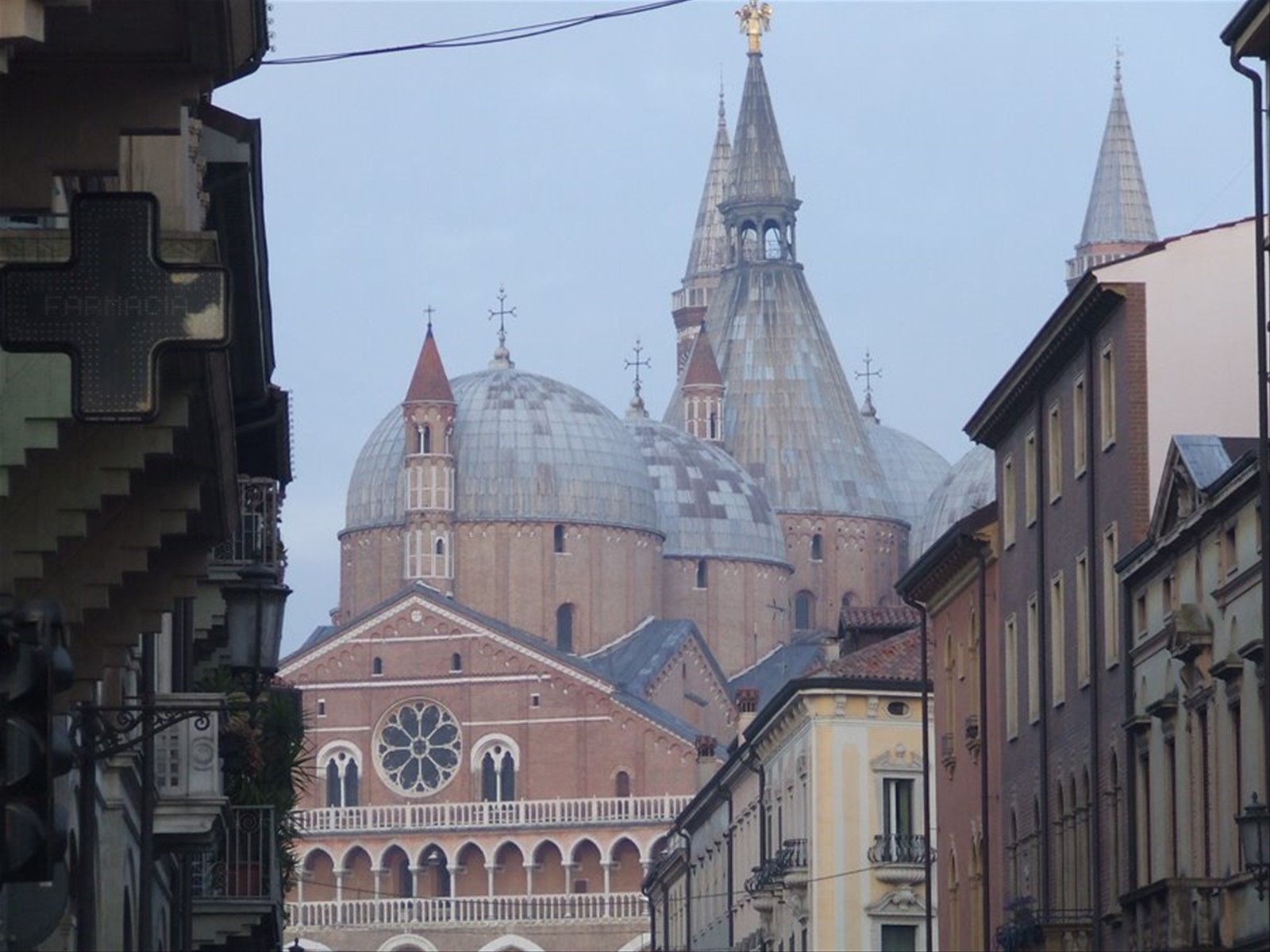 PADOVA - S. Antonio