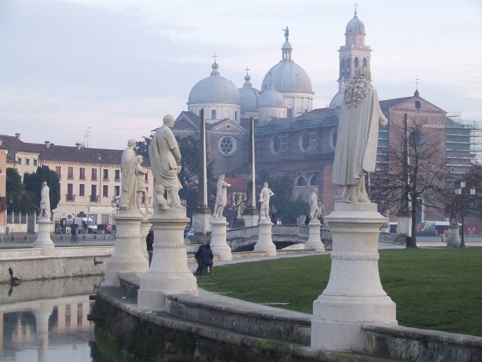 PADOVA