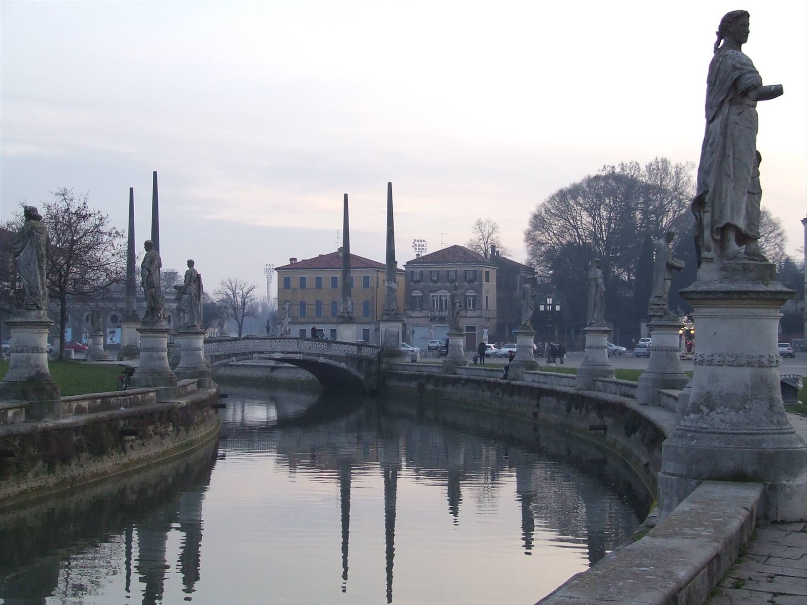 PADOVA