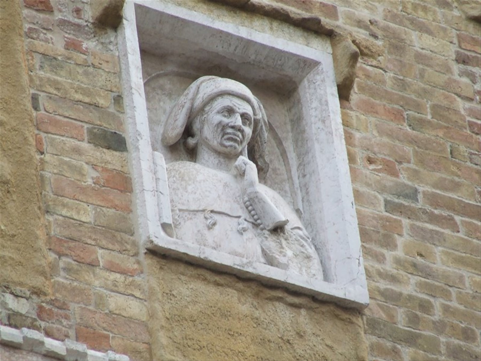 PADOVA - Particolare