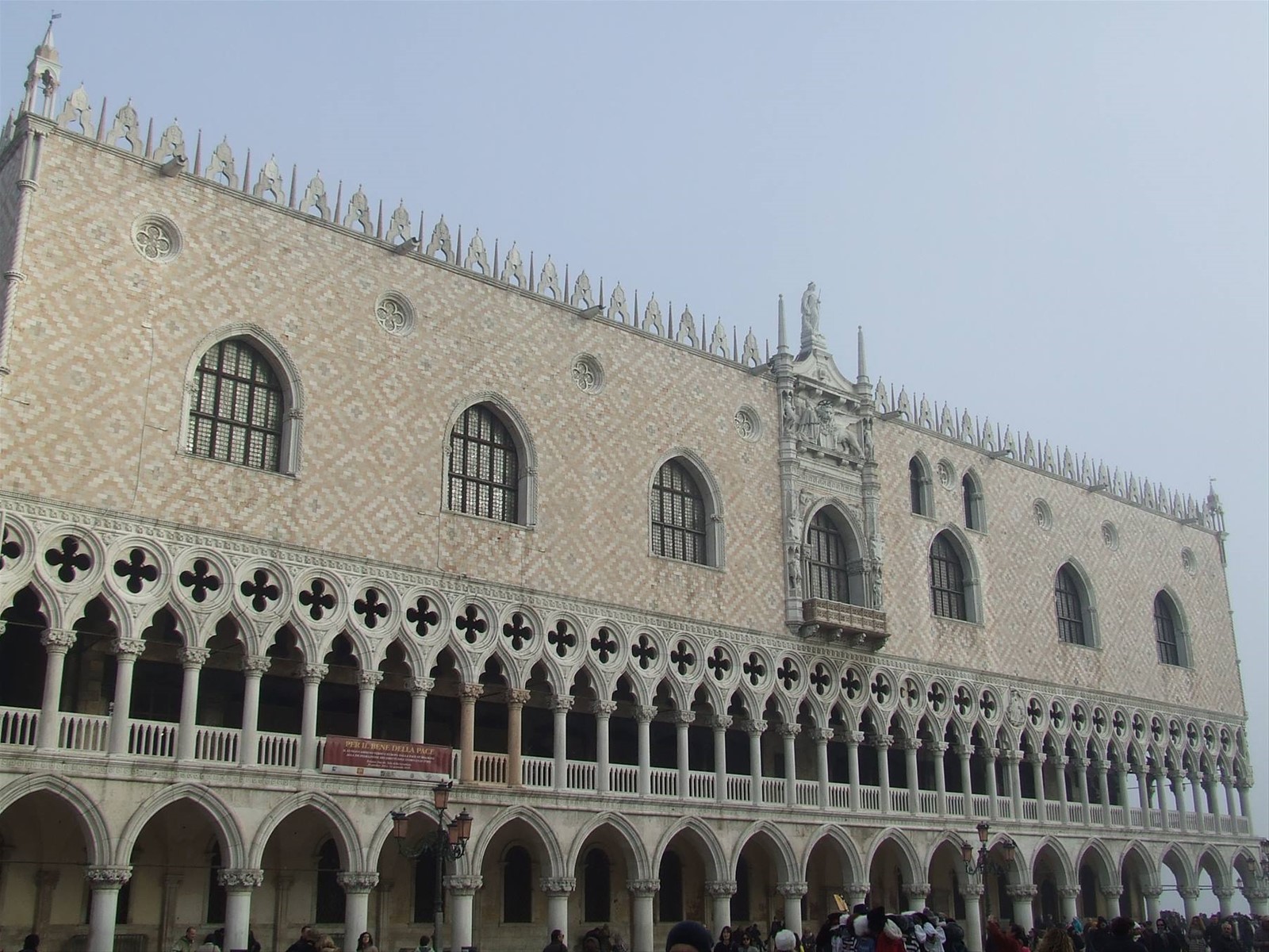 VENEZIA - Palazzo Ducale