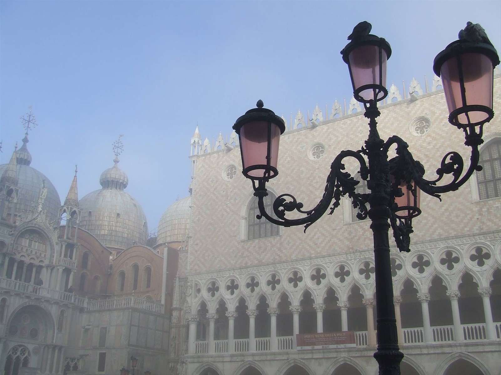 VENEZIA - Palazzo Ducale