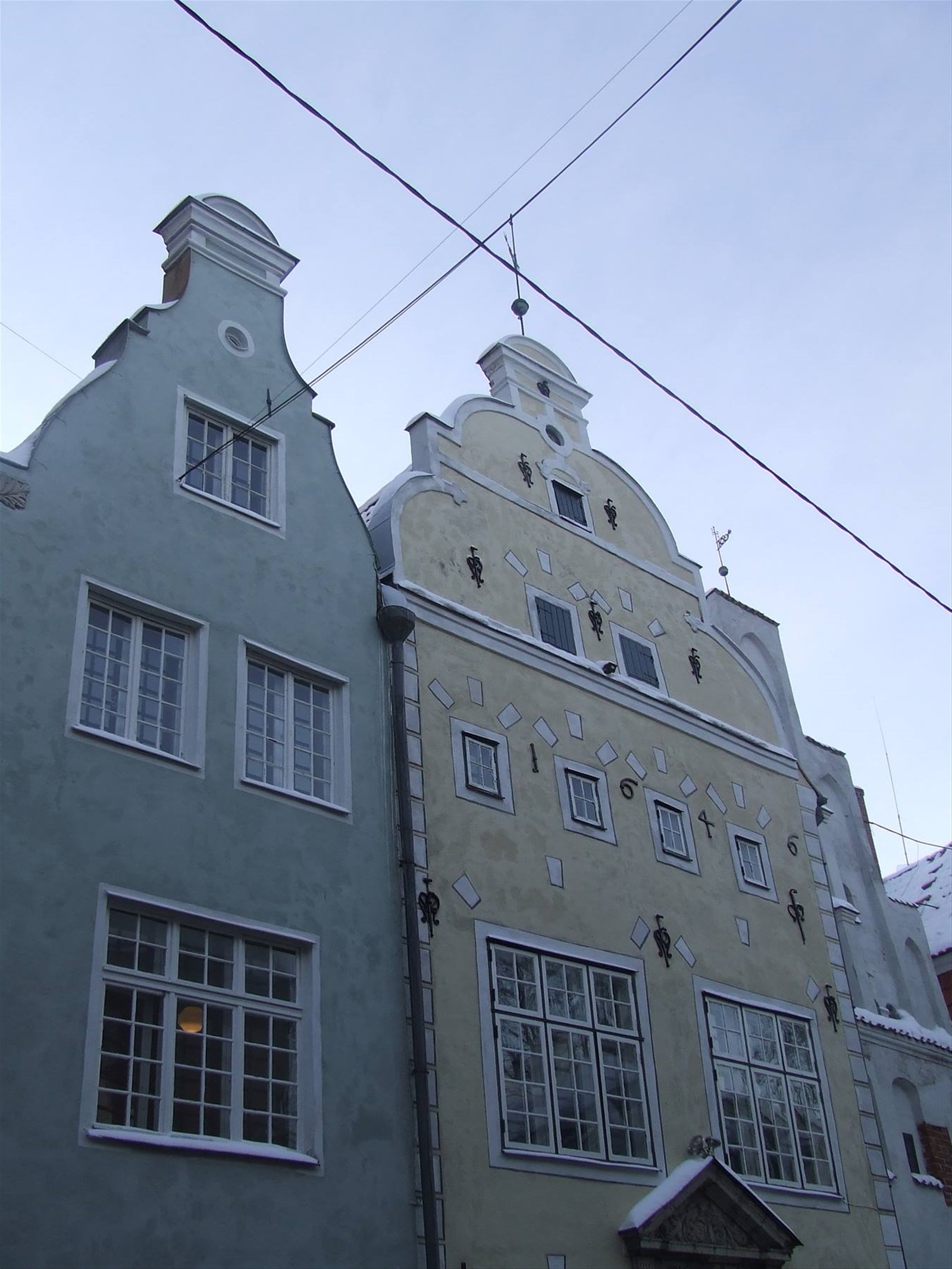 Riga - Centro