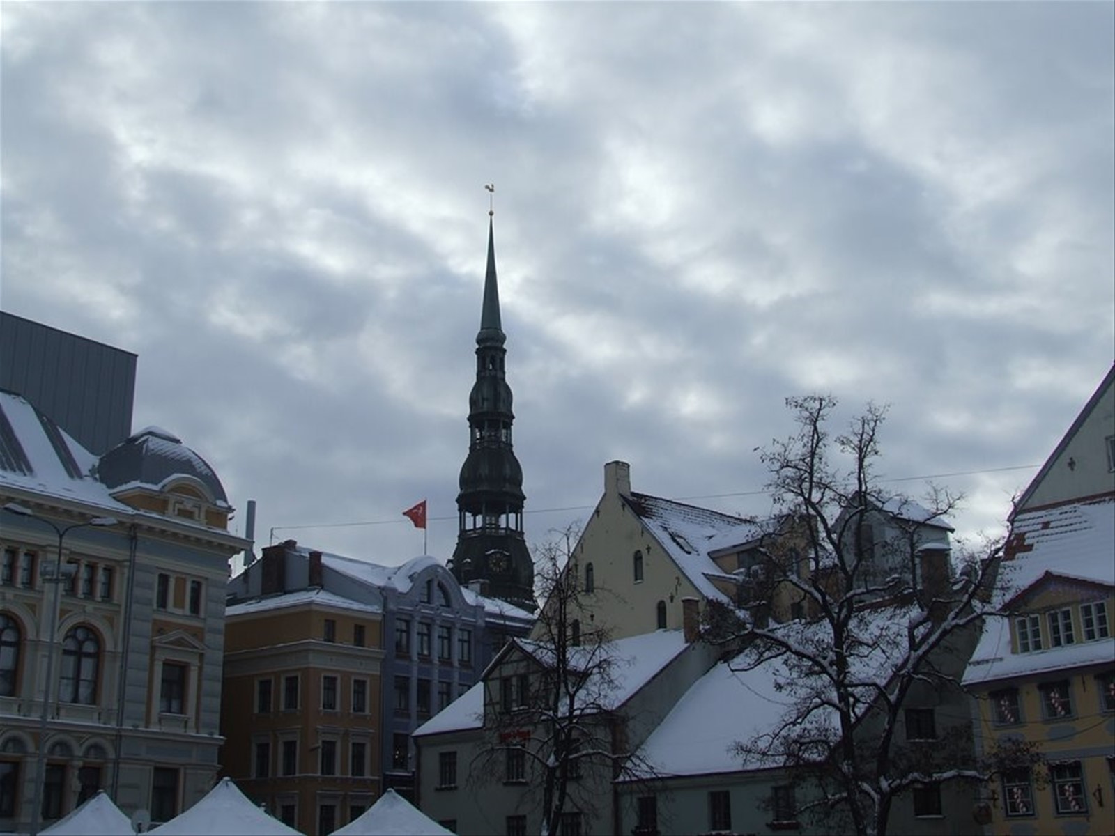 Riga - Centro