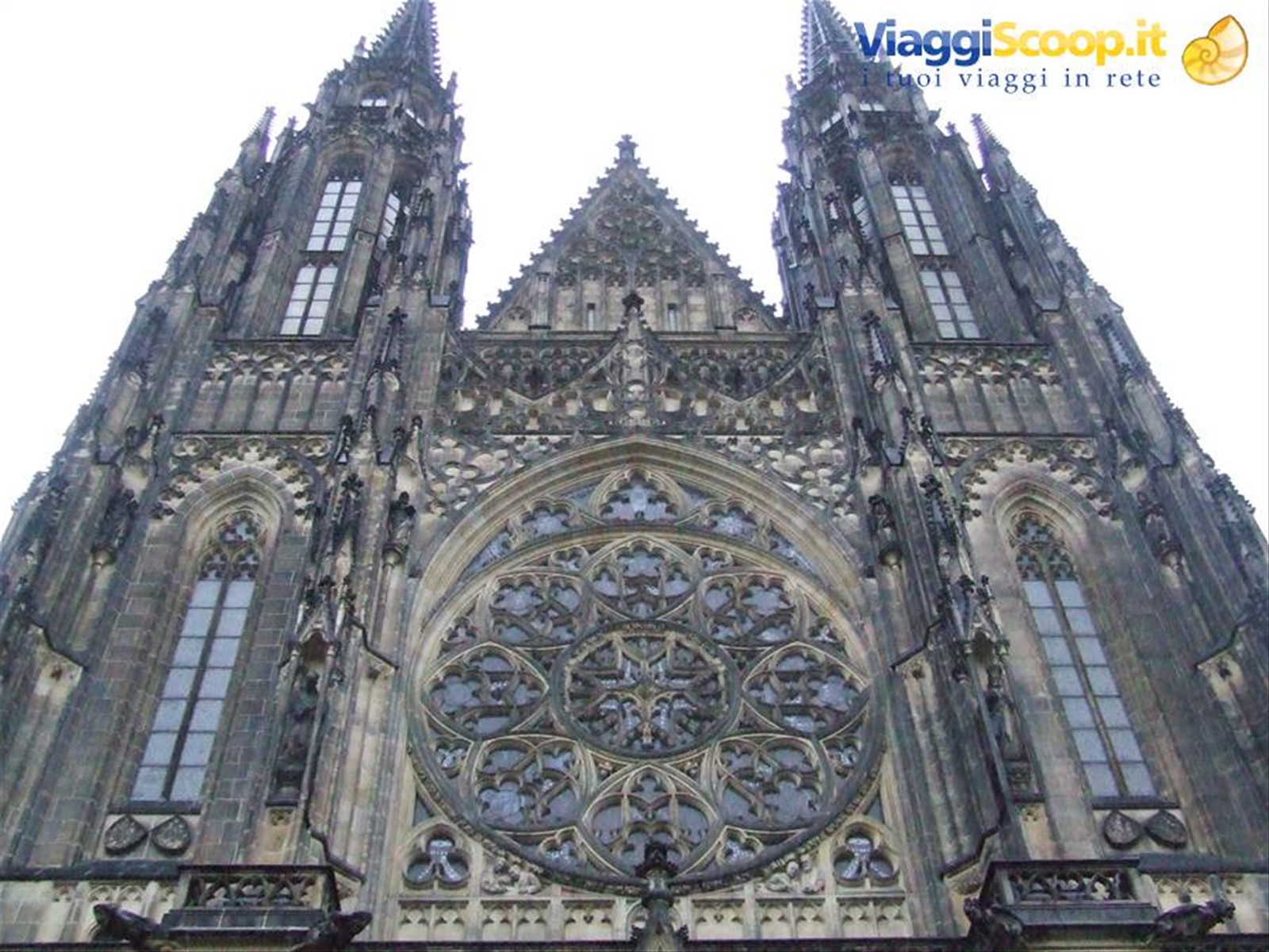 PRAGA - S. Vito