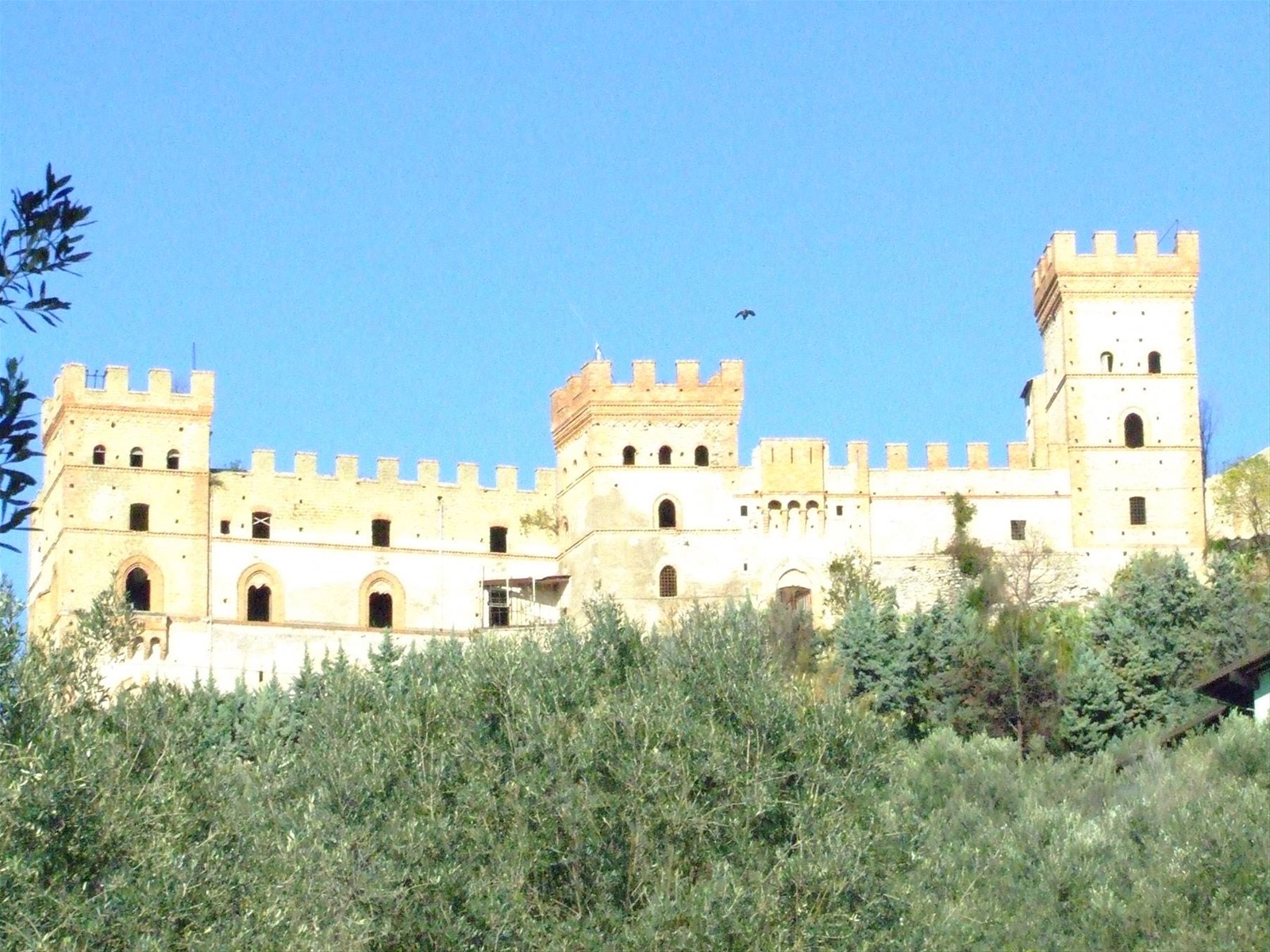 BATTIPAGLIA