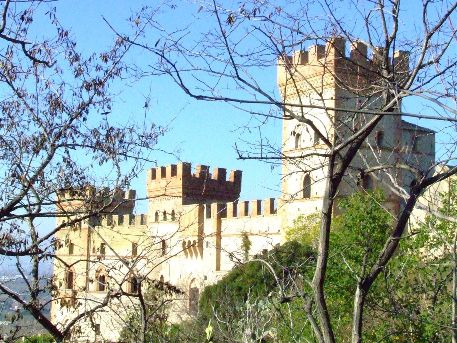 BATTIPAGLIA