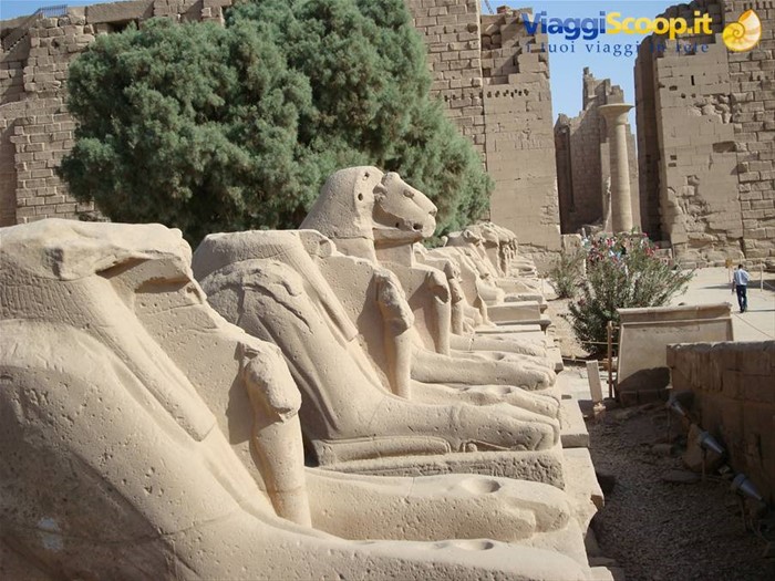 karnak