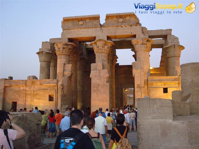 kom ombo