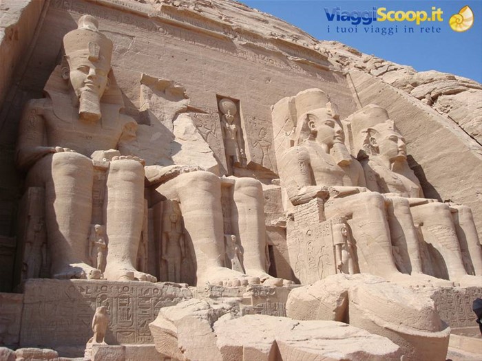 abu simbel