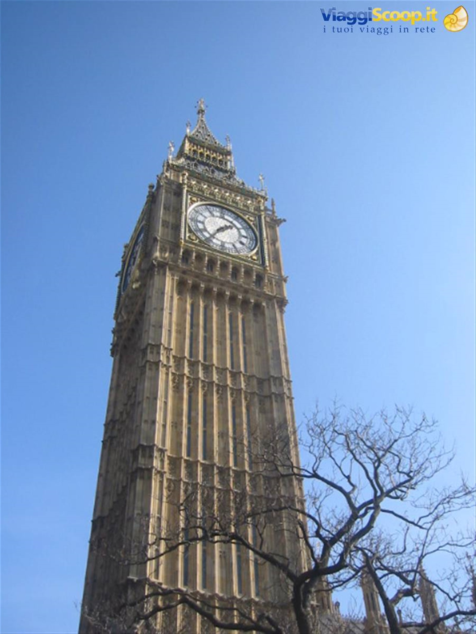 big ben