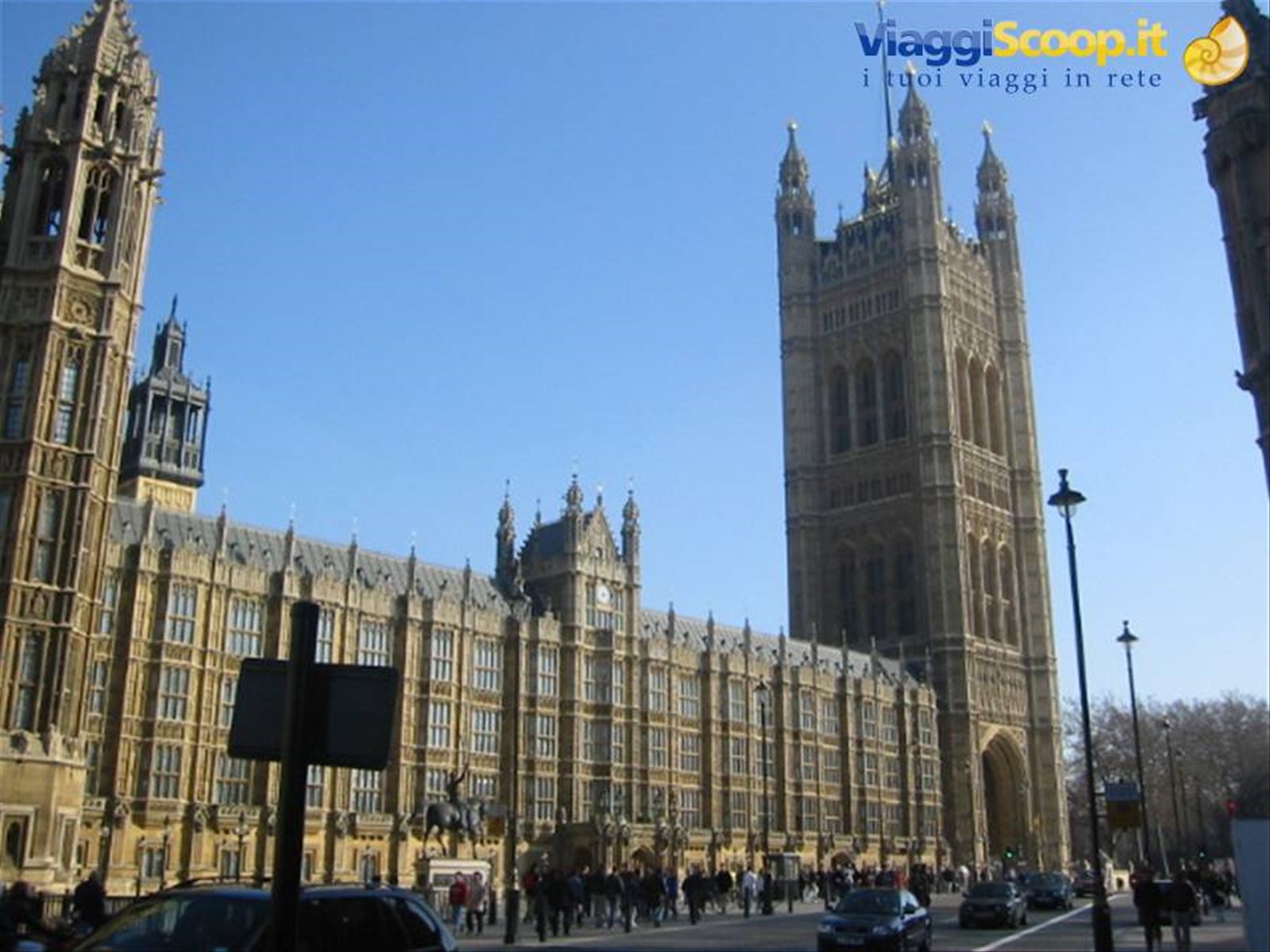 parlamento