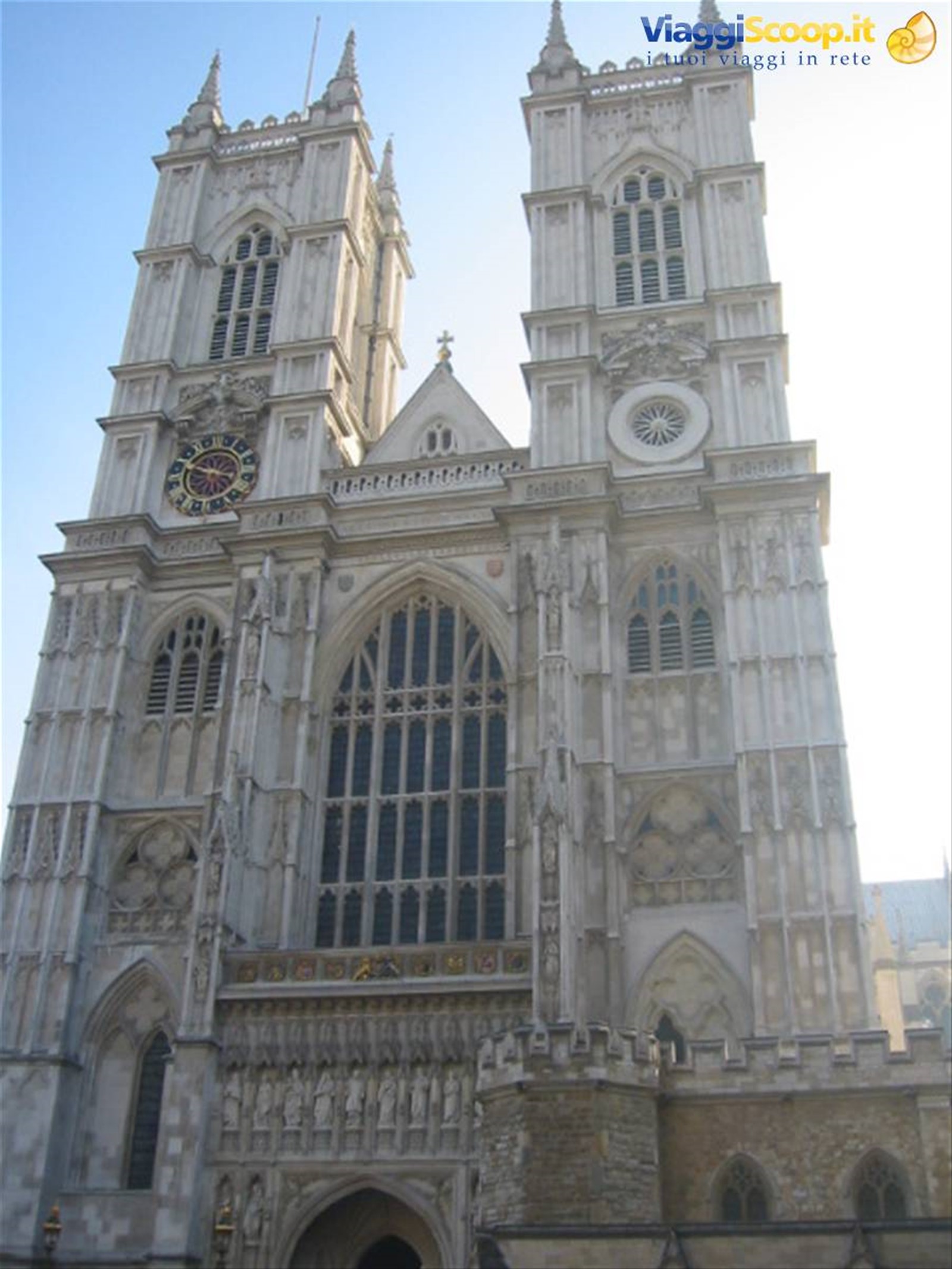 westminster