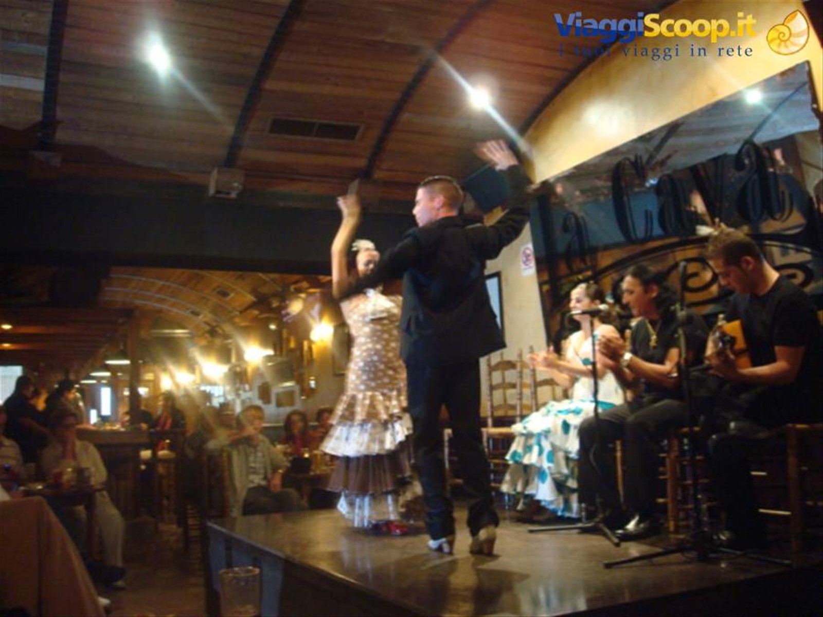 flamenco