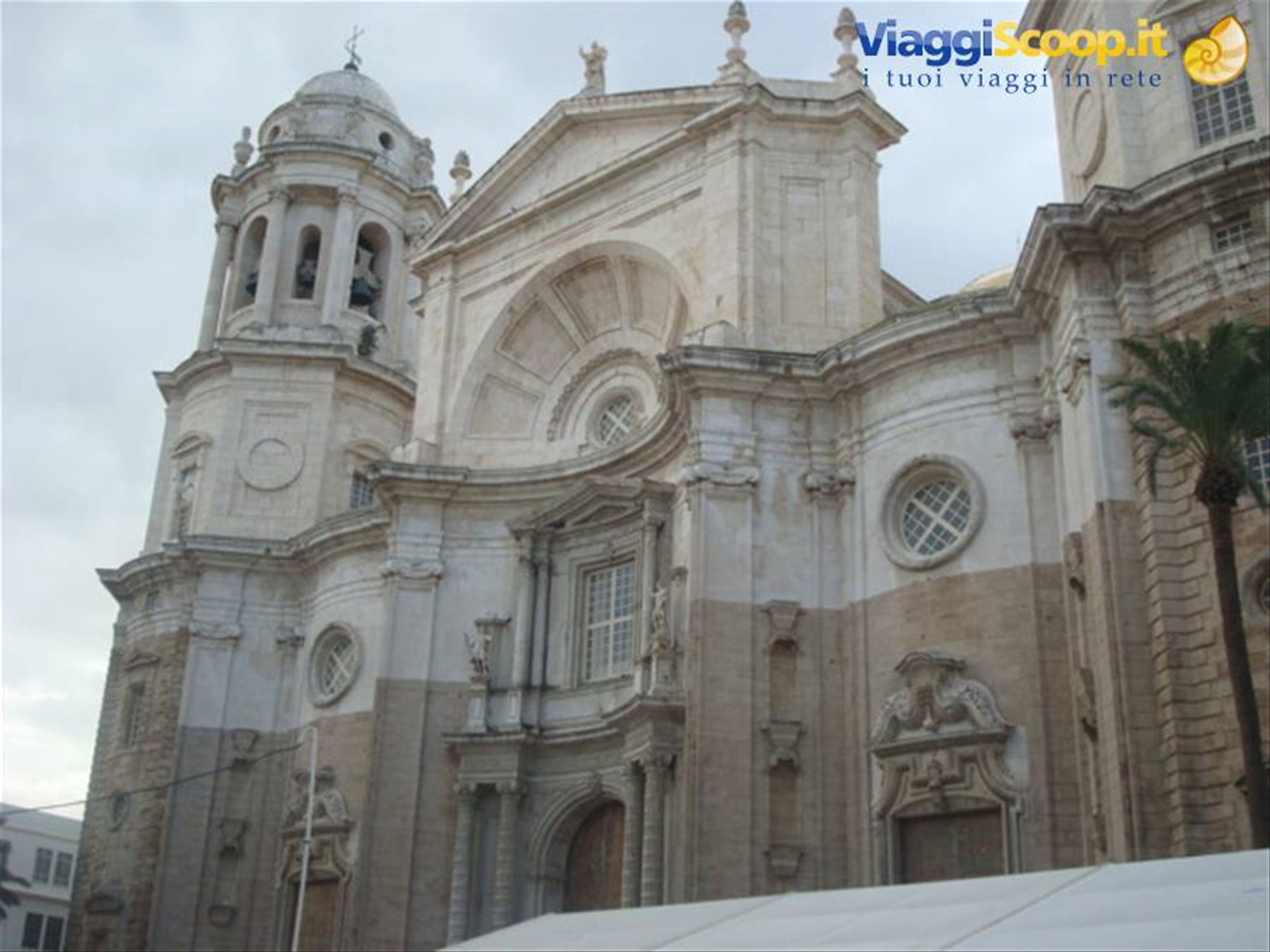 cadice cattedrale