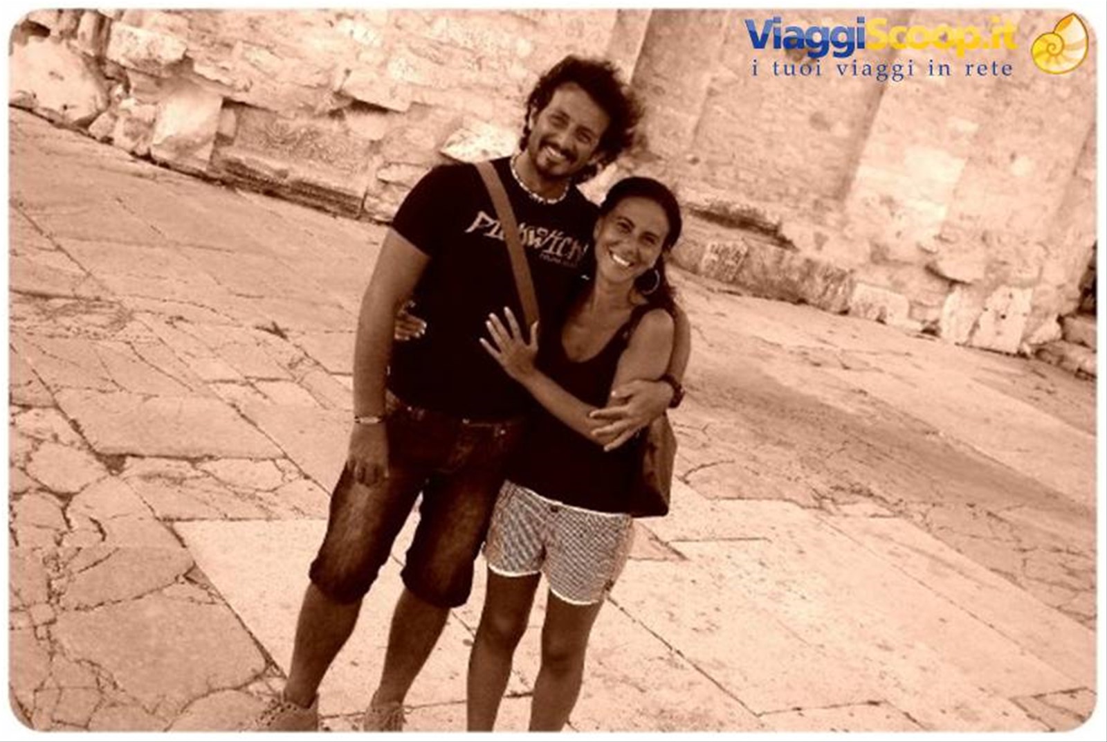 Foto di viaggio in CROAZIA