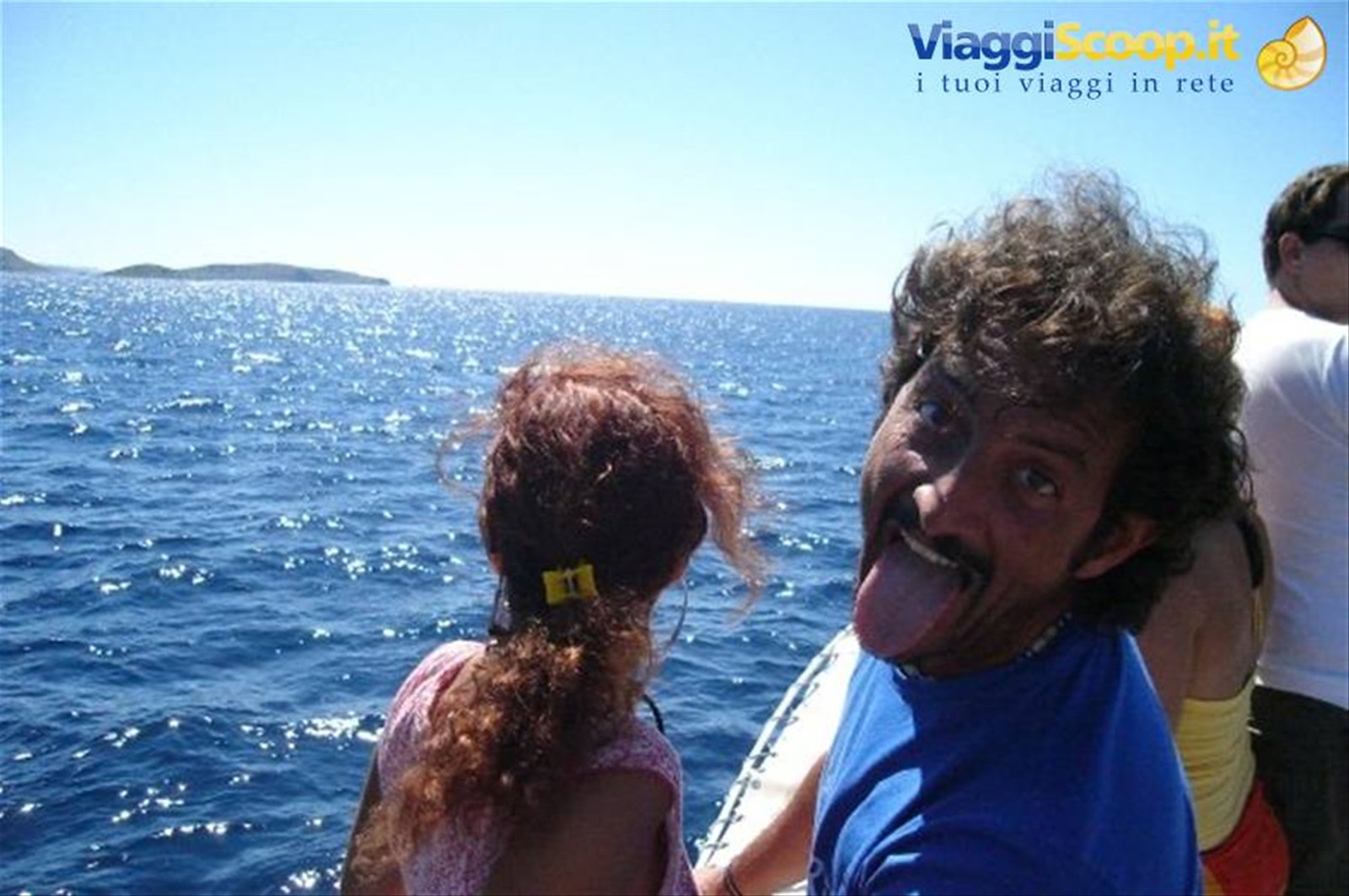 minicrociera alle Kornati