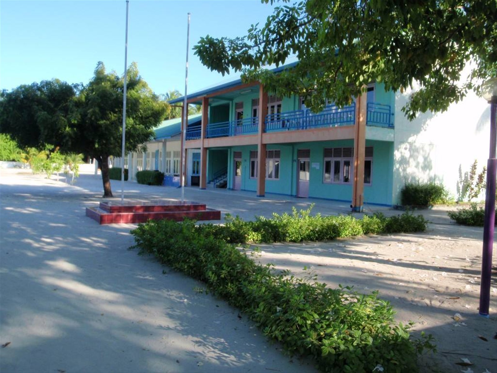 Scuola