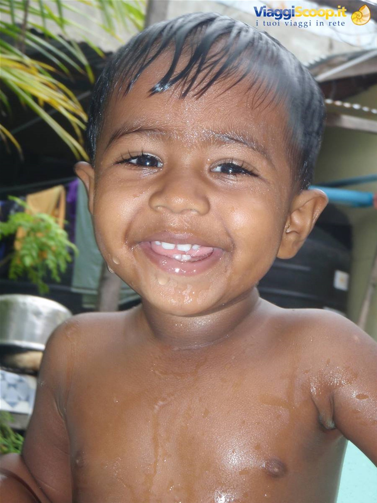 Foto di viaggio in MALDIVE