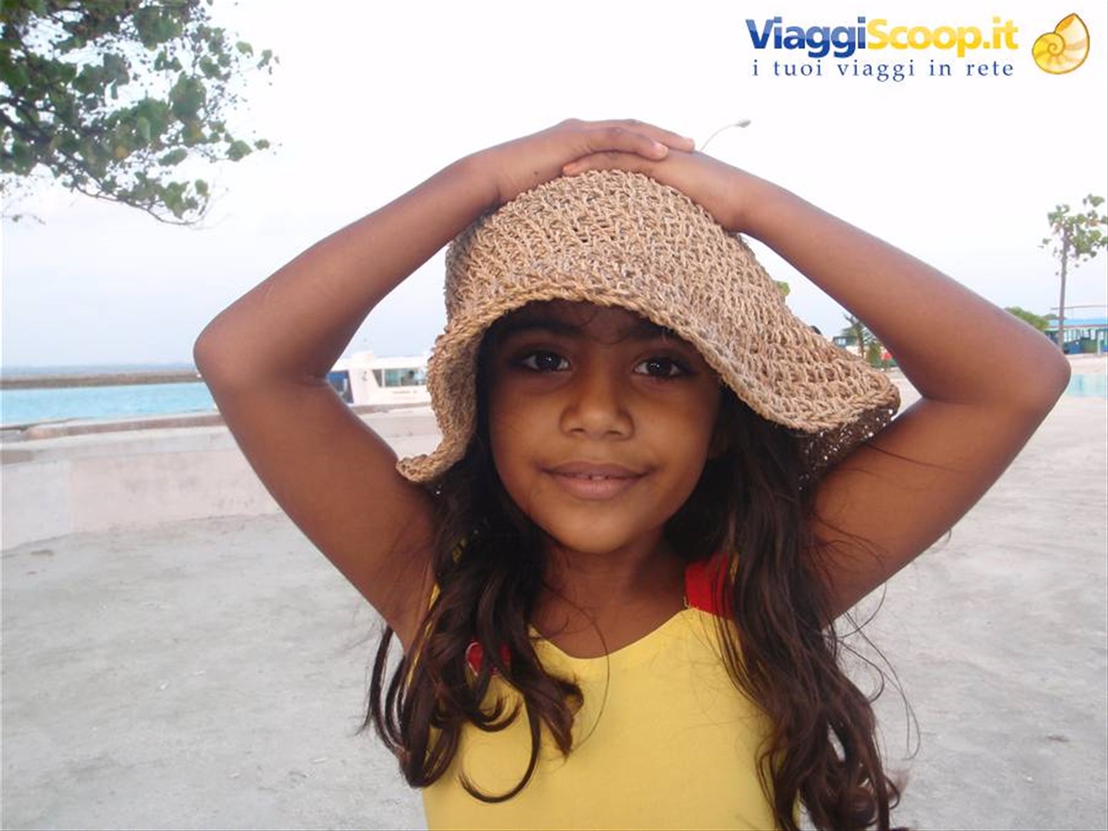 Foto di viaggio in MALDIVE