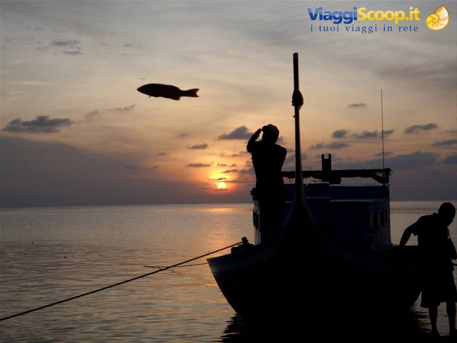 Foto di viaggio in MALDIVE