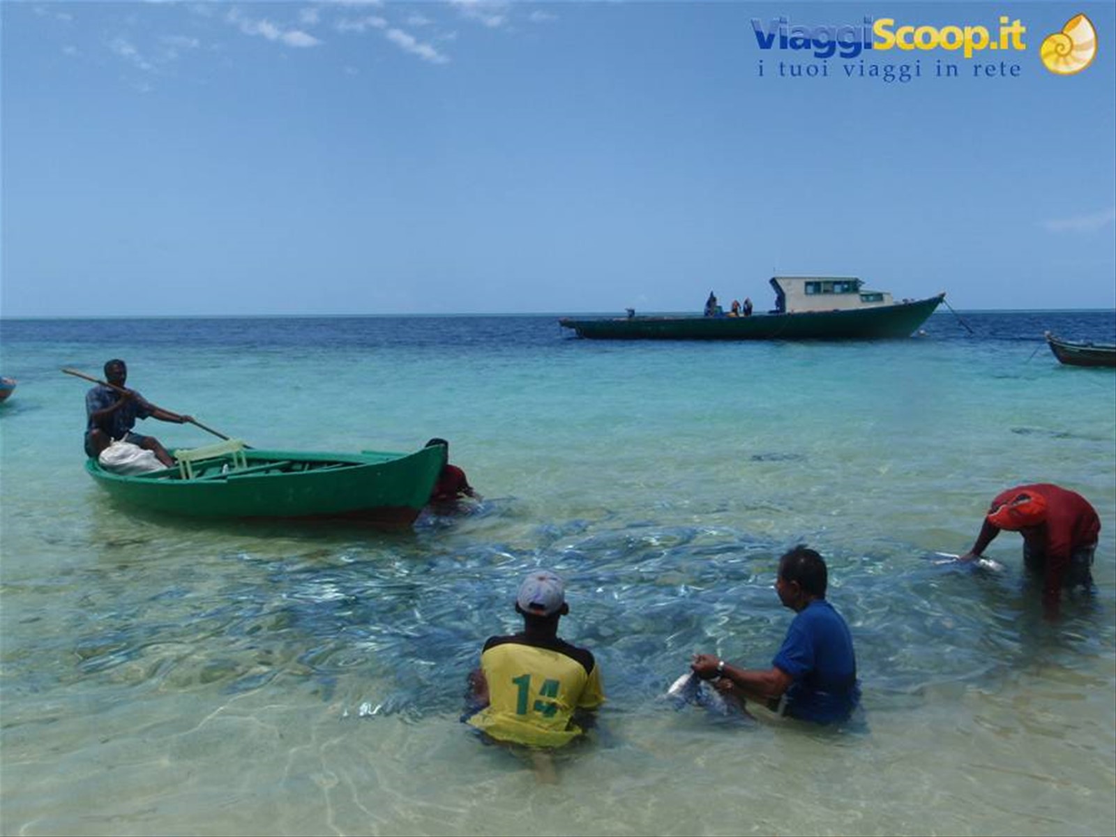 Foto di viaggio in MALDIVE