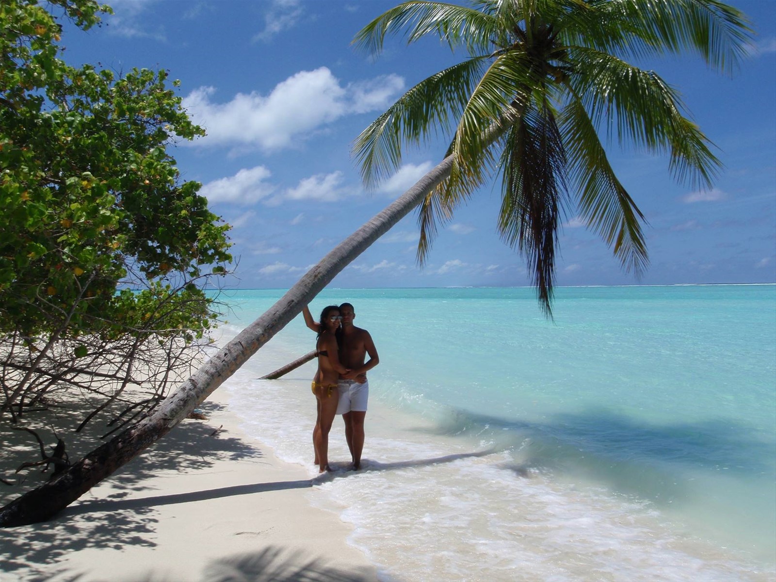 Foto di viaggio in MALDIVE
