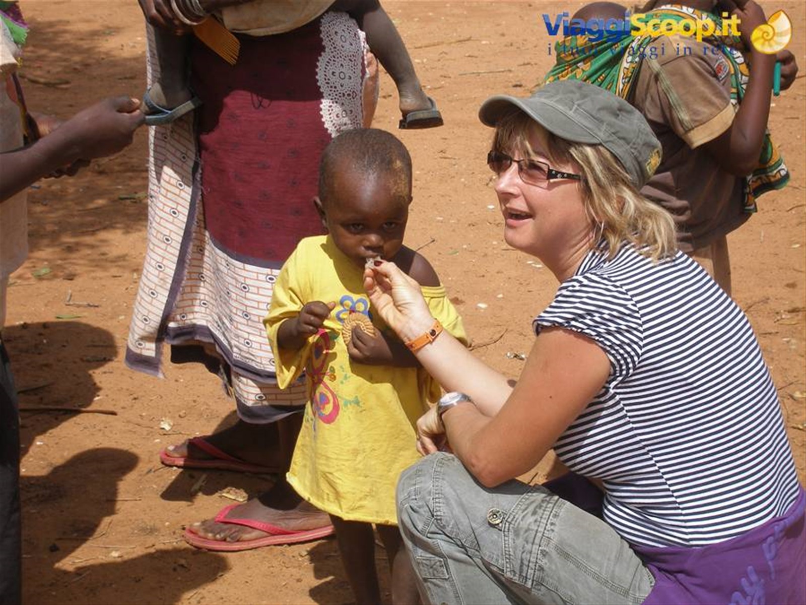 Foto di viaggio in KENYA
