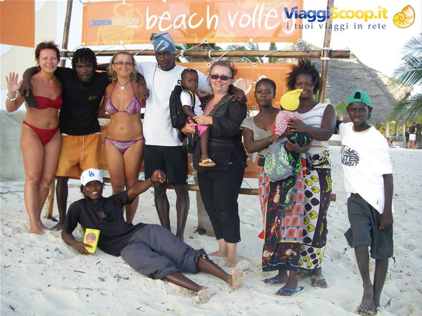 Foto di viaggio in KENYA