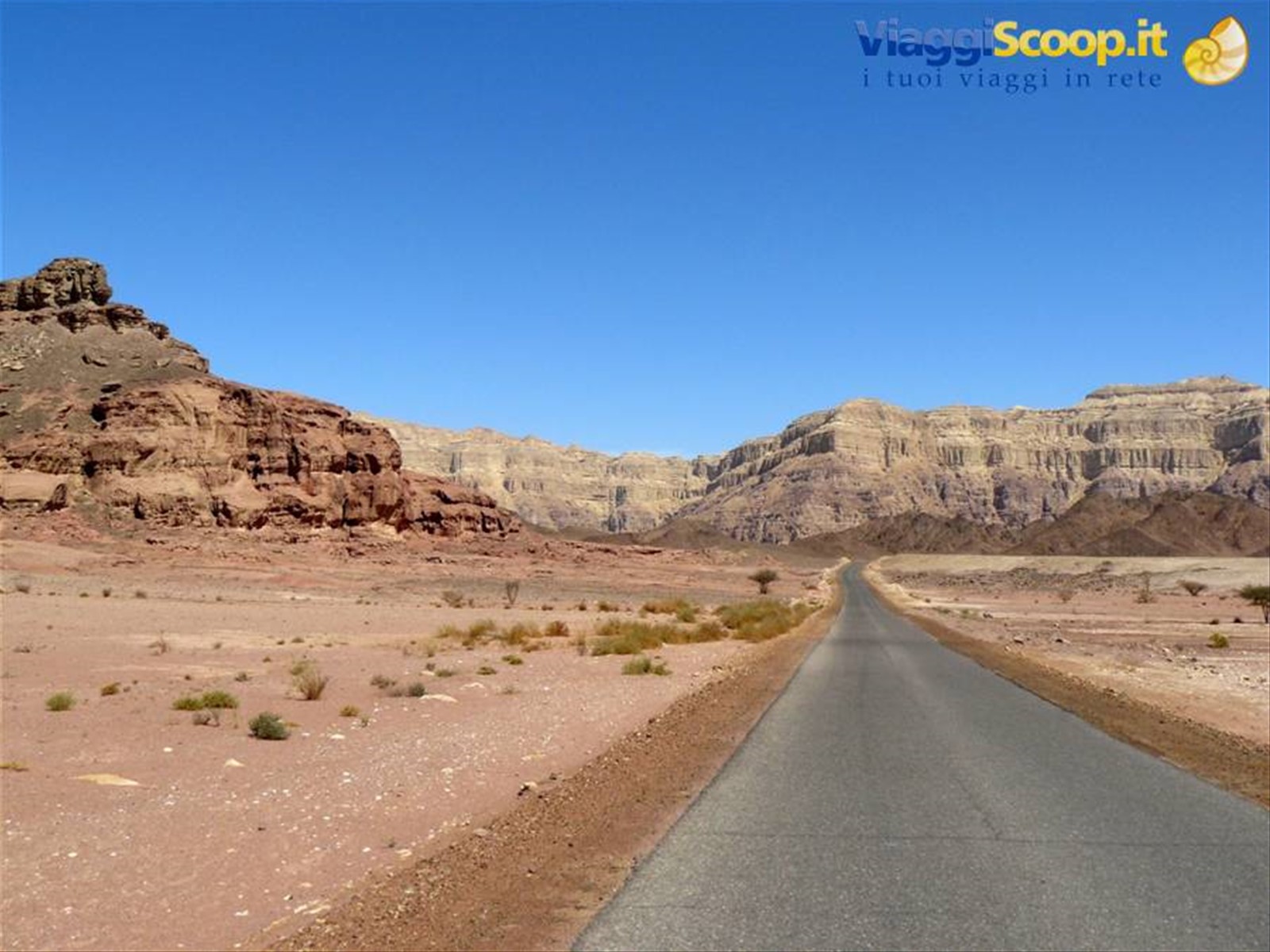 Timna Park