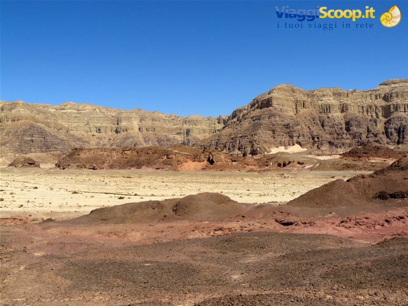 Timna Park
