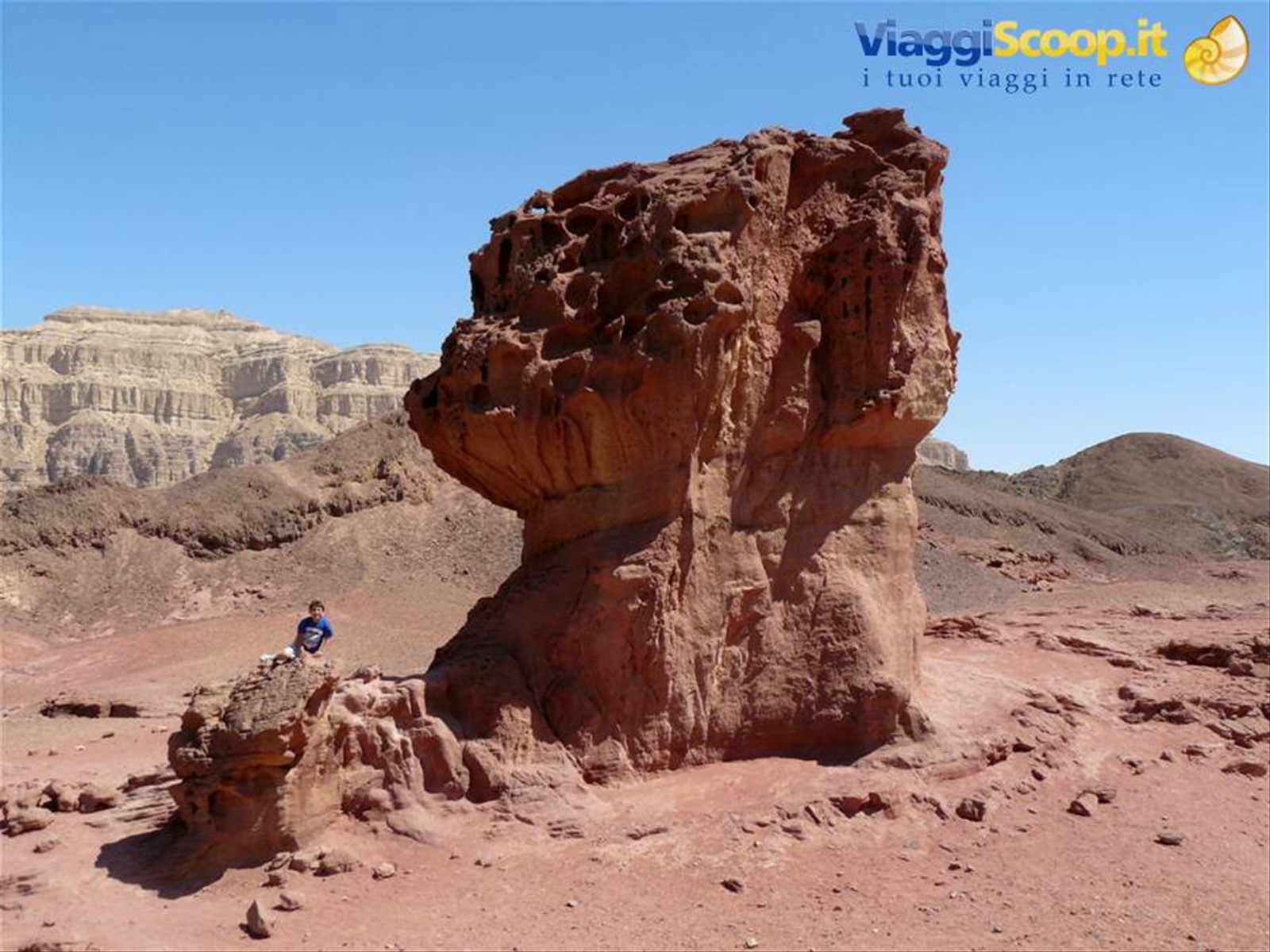 Timna Park