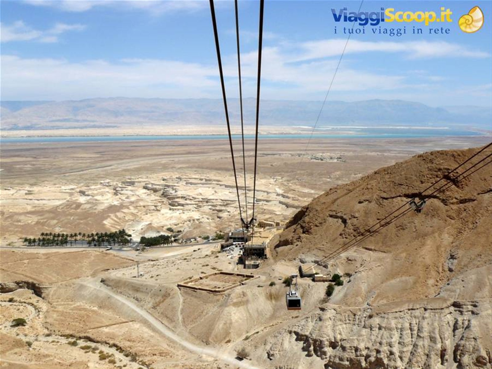 Masada