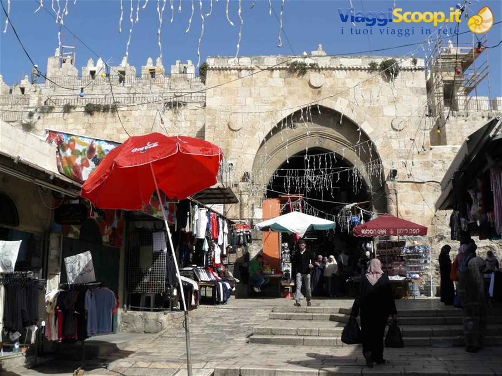 Gerusalemme