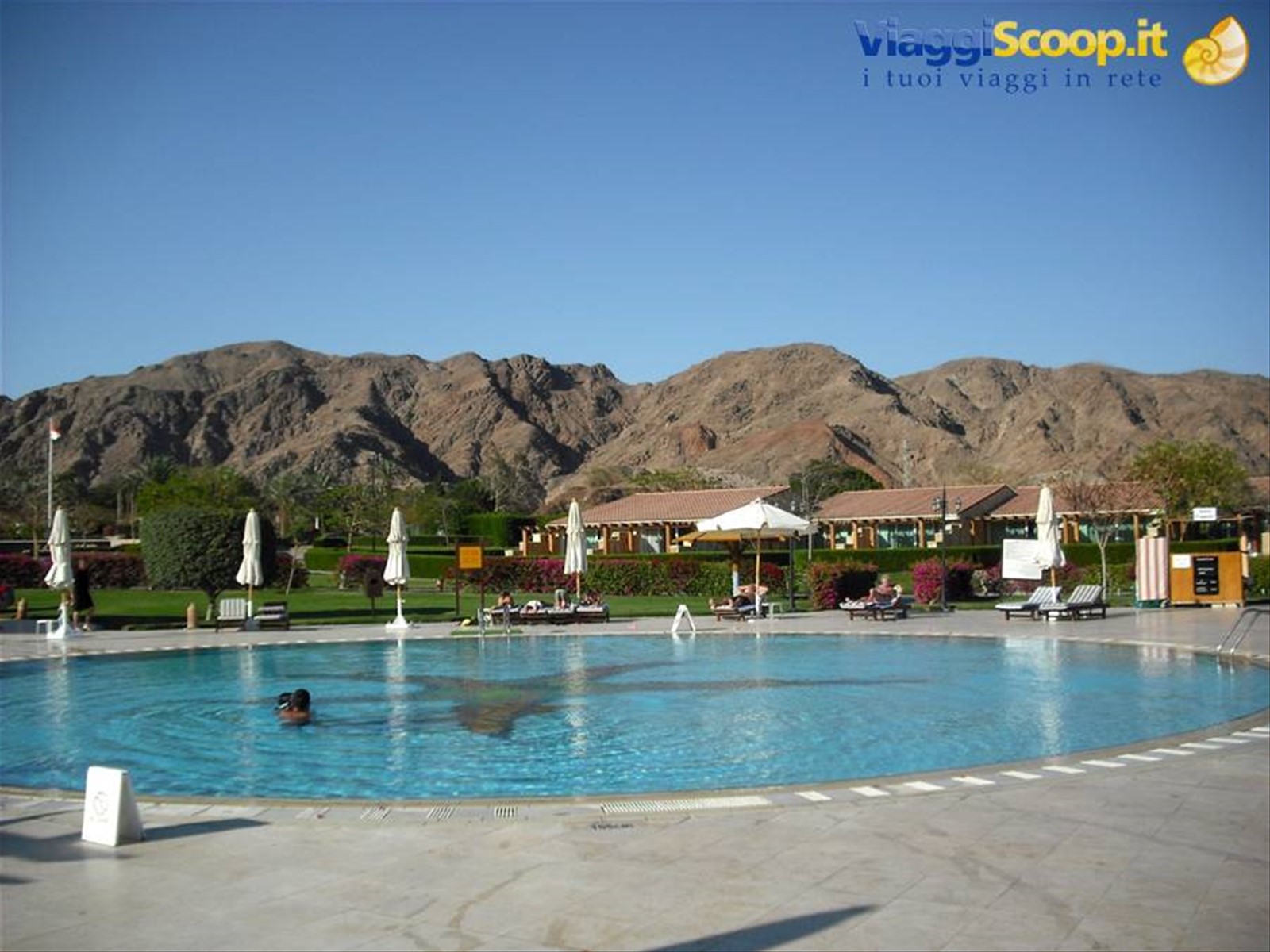 Mövenpick Taba