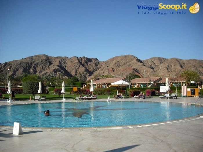 Mövenpick Taba