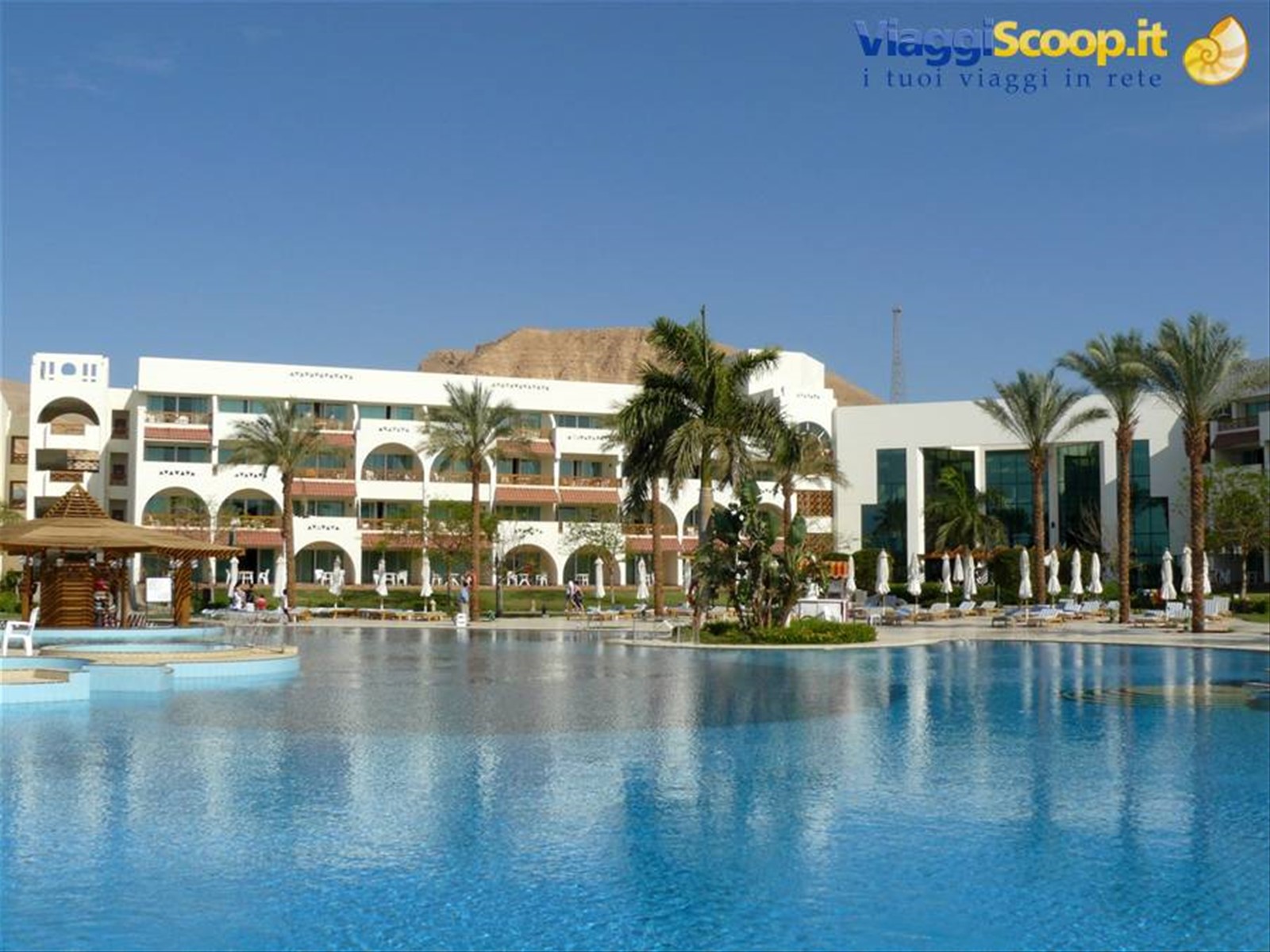 Mövenpick Taba