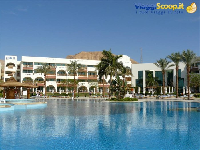 Mövenpick Taba