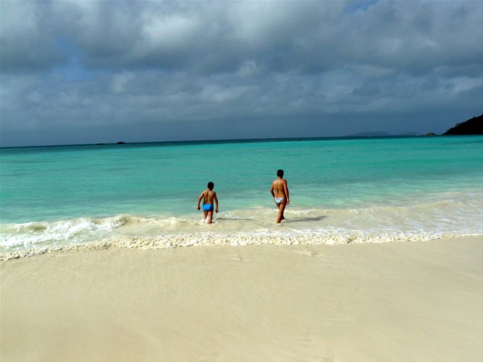 Anse Volbert