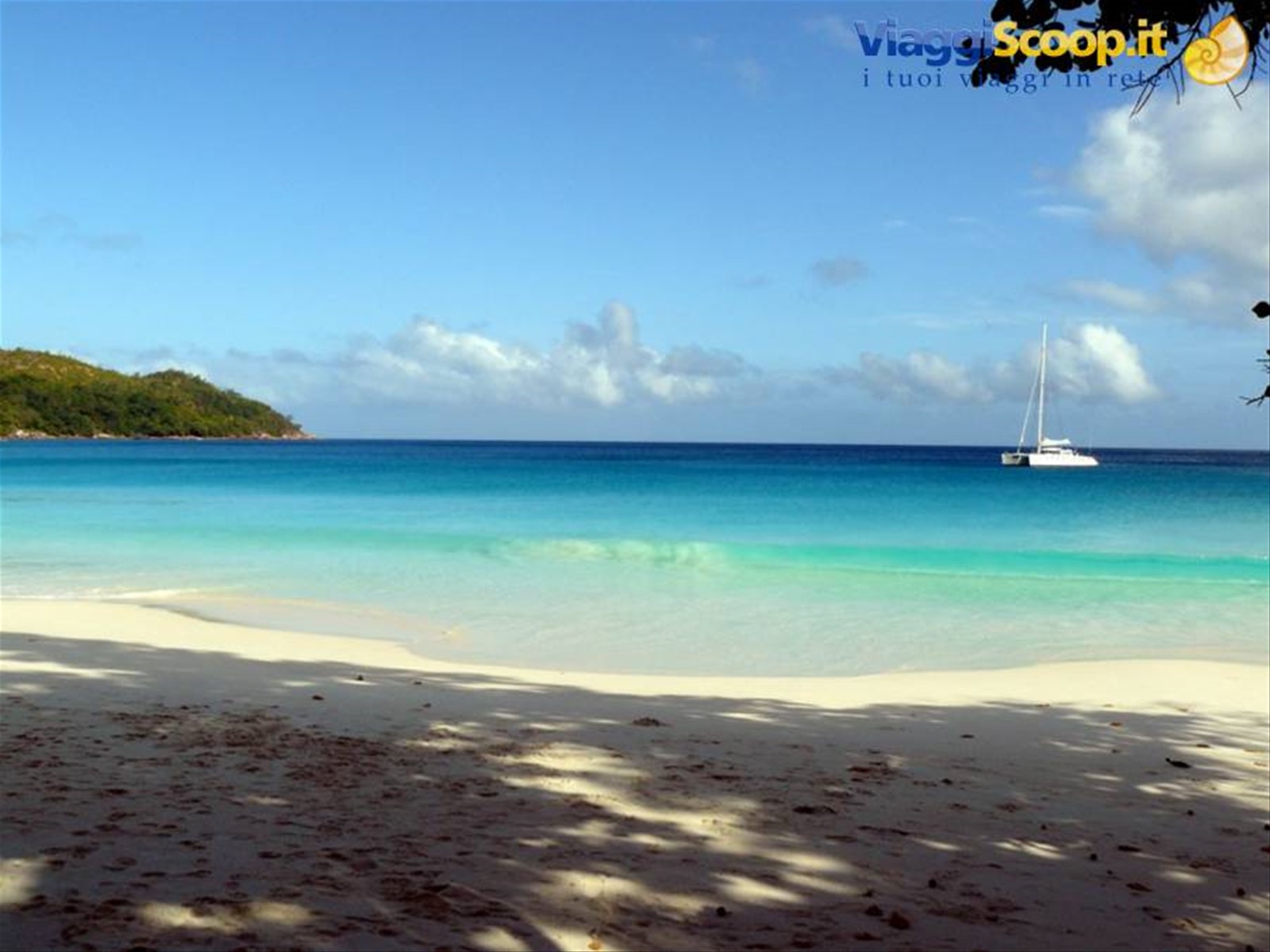 Anse Lazio