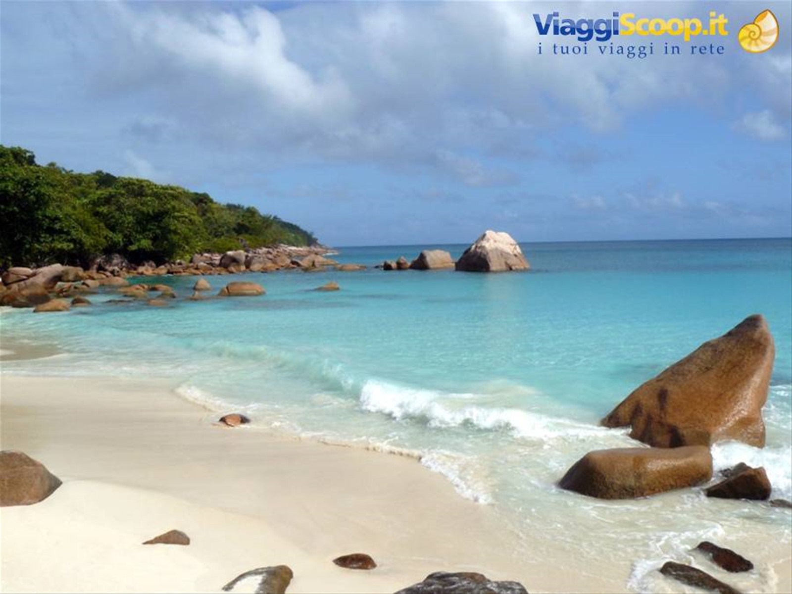 Anse Lazio