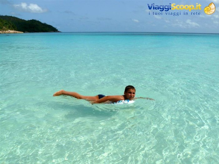 Anse Lazio